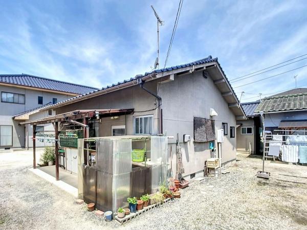 アパート 東広島市安芸津町風早 JR呉線安芸津駅 2,300万円