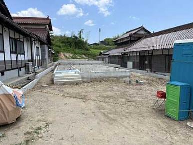 新築戸建 東広島市高屋町白市 山陽本線白市駅 2,280万円