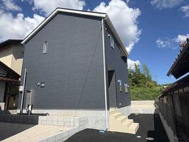 新築戸建 東広島市高屋町白市 山陽本線白市駅 1,700万円