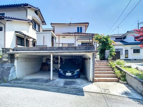 土地 東広島市高屋町稲木 JR山陽本線西高屋駅 680万円