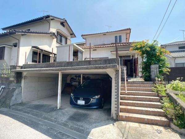 土地 東広島市高屋町稲木 JR山陽本線西高屋駅 680万円