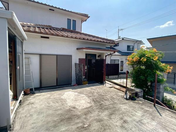 土地 東広島市高屋町稲木 JR山陽本線西高屋駅 680万円