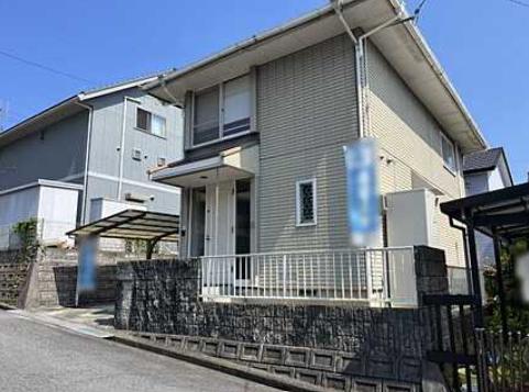 中古戸建 東広島市西条町土与丸 JR山陽本線西条駅 1,180万円