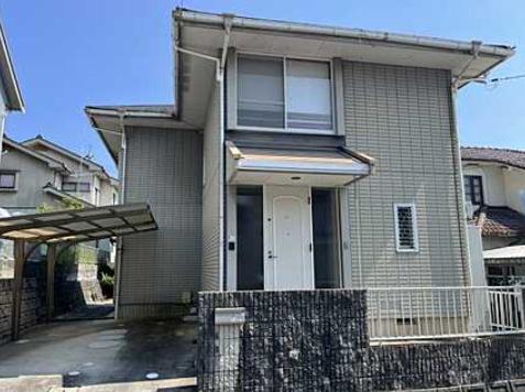 中古戸建 東広島市西条町土与丸 JR山陽本線西条駅 1,180万円