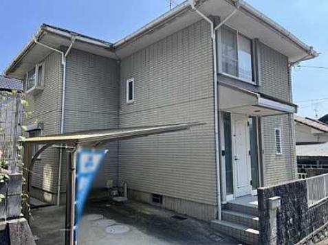 中古戸建 東広島市西条町土与丸 JR山陽本線西条駅 1,180万円