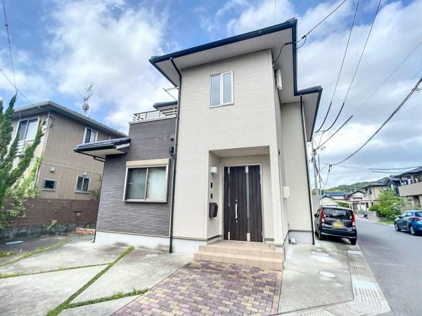 中古戸建 東広島市西条町寺家 JR山陽本線寺家駅 3,250万円