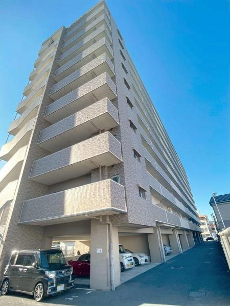 中古マンション 東広島市西条御条町 JR山陽本線西条駅 3,100万円