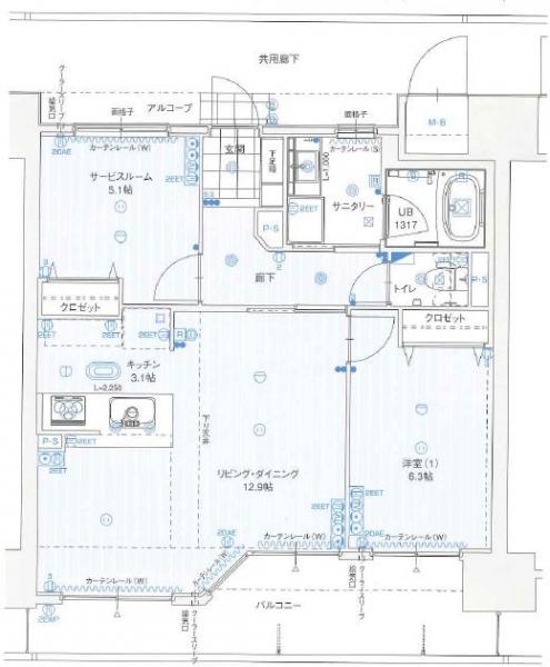 中古マンション 東広島市西条御条町 JR山陽本線西条駅 2,999万円