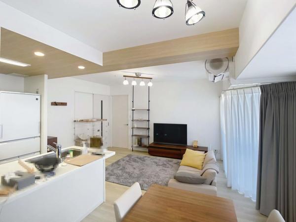 中古マンション 東広島市西条御条町 JR山陽本線西条駅 3,100万円