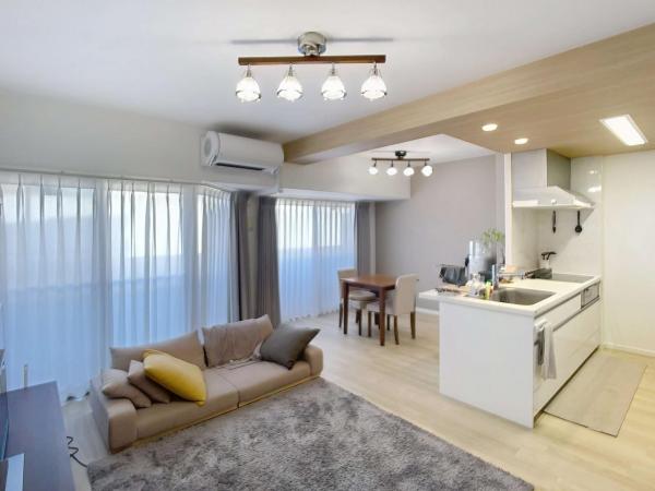 中古マンション 東広島市西条御条町 JR山陽本線西条駅 3,100万円