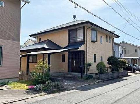 中古戸建 東広島市高屋町小谷 JR山陽本線白市駅 1,800万円