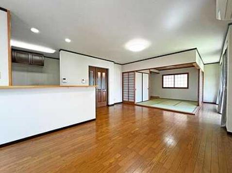 中古戸建 東広島市高屋町小谷 JR山陽本線白市駅 1,800万円