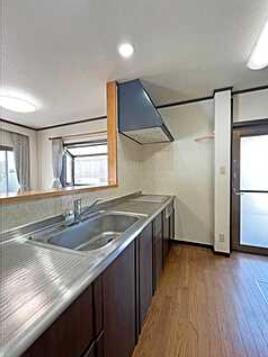 中古戸建 東広島市高屋町小谷 JR山陽本線白市駅 1,800万円