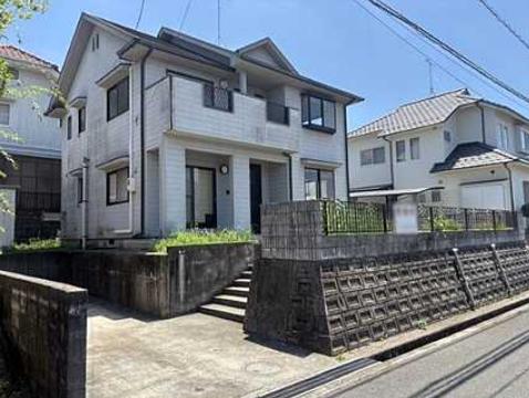 中古戸建 東広島市八本松町正力 駅 1,080万円