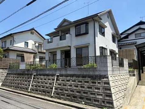 中古戸建 東広島市八本松町正力 駅 1,080万円