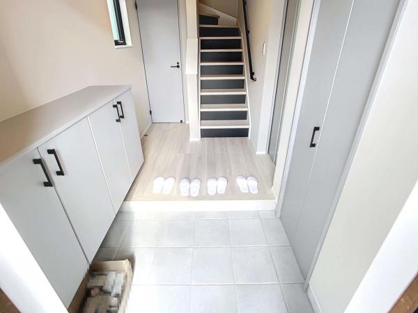 新築戸建 東広島市八本松町米満 JR山陽本線寺家駅 3,590万円