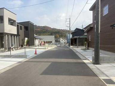 新築戸建 東広島市八本松町米満 JR山陽本線寺家駅 3,590万円