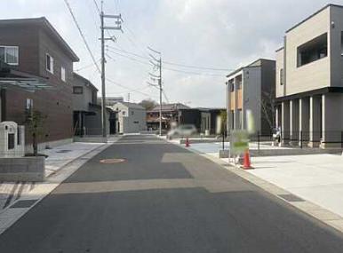 新築戸建 東広島市八本松町米満 JR山陽本線寺家駅 3,590万円