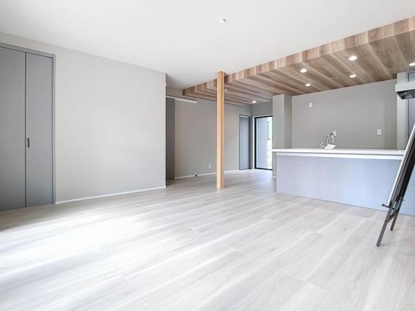 新築戸建 東広島市八本松町米満 JR山陽本線寺家駅 3,790万円