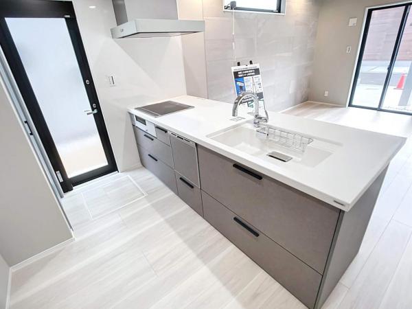 新築戸建 東広島市八本松町米満 JR山陽本線寺家駅 3,790万円