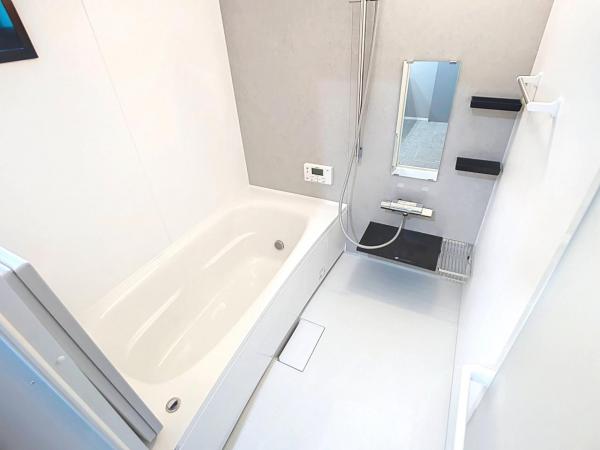 新築戸建 東広島市八本松町米満 JR山陽本線寺家駅 3,590万円