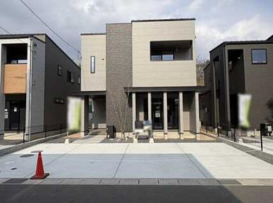 新築戸建 東広島市八本松町米満 JR山陽本線寺家駅 3,750万円