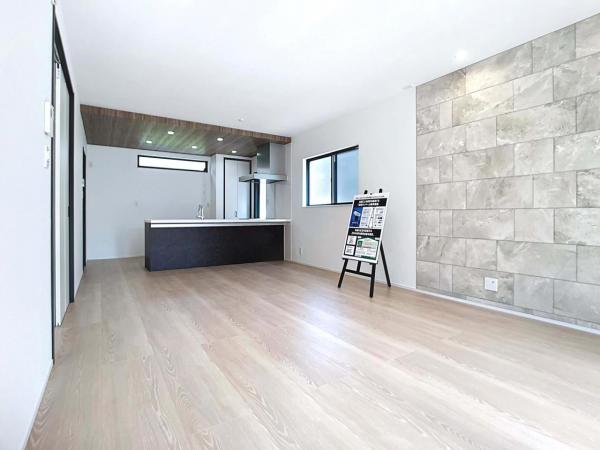 新築戸建 東広島市八本松町米満 JR山陽本線寺家駅 3,750万円