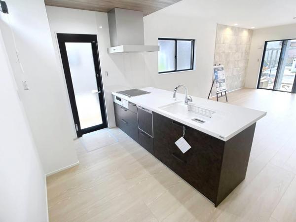 新築戸建 東広島市八本松町米満 JR山陽本線寺家駅 3,750万円