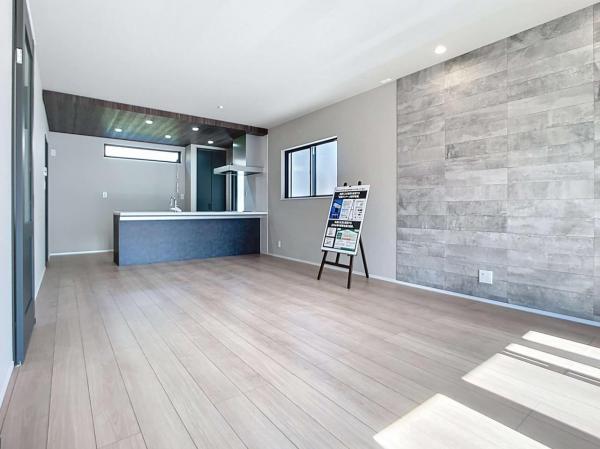 新築戸建 東広島市八本松町米満 JR山陽本線寺家駅 3,740万円