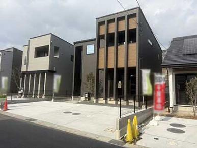 新築戸建 東広島市八本松町米満 JR山陽本線寺家駅 3,740万円