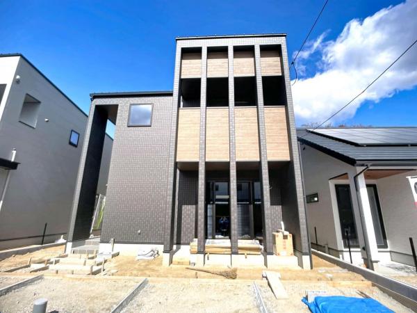 新築戸建 東広島市八本松町米満 JR山陽本線寺家駅 3,740万円