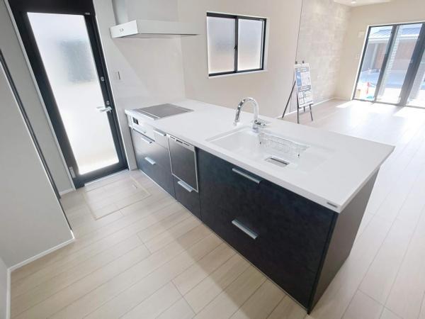 新築戸建 東広島市八本松町米満 JR山陽本線寺家駅 3,740万円