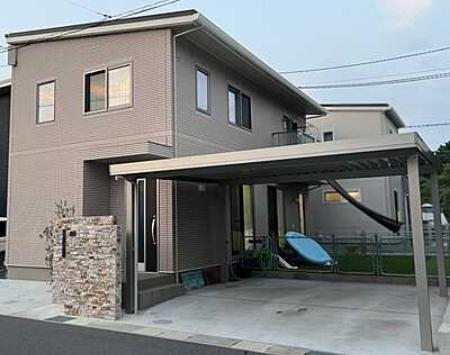 中古戸建 東広島市西条町田口 駅 4,290万円