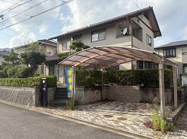 中古戸建 東広島市高屋高美が丘６丁目 JR山陽本線西高屋駅 1,680万円