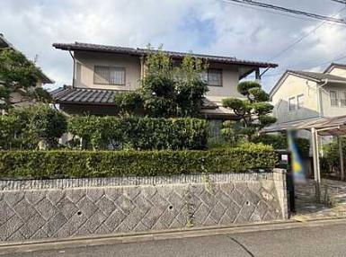 中古戸建 東広島市高屋高美が丘６丁目 JR山陽本線西高屋駅 1,680万円