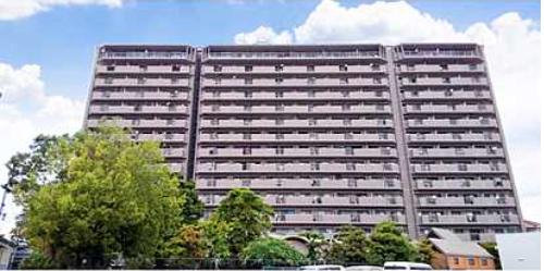 中古マンション 東広島市西条御条町 山陽本線西条駅 1,300万円
