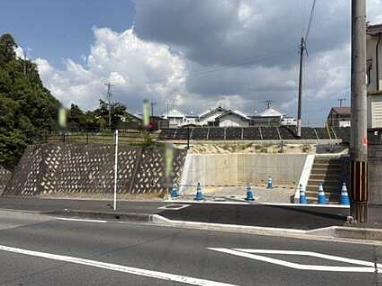 土地 東広島市西条町寺家 JR山陽本線西条駅 2,780万円