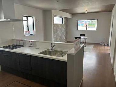 新築戸建 東広島市西条町下三永 山陽新幹線東広島駅 1,999万円