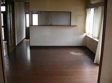 中古戸建 東広島市西条町田口 駅 1,560万円