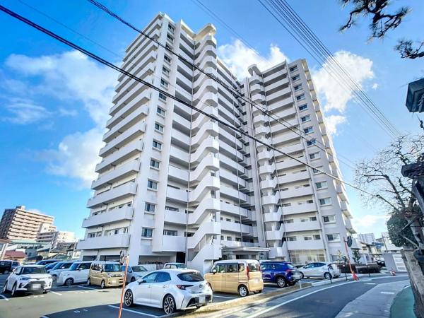 中古マンション 東広島市西条西本町 山陽本線西条駅 3,580万円