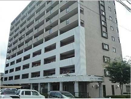 中古マンション 東広島市西条朝日町 山陽本線西条駅 2,598万円