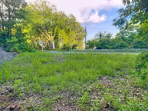 土地 東広島市八本松町飯田 JR山陽本線八本松駅 580万円