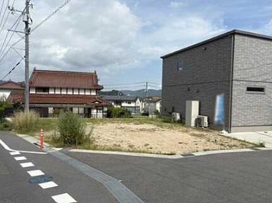 土地 東広島市鏡山３丁目 山陽新幹線東広島駅 1,480万円