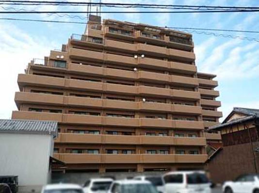 中古マンション 東広島市西条朝日町 山陽本線西条駅 1,280万円