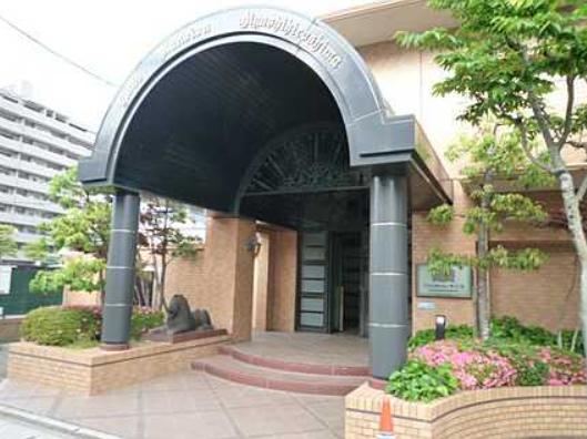 中古マンション 東広島市西条朝日町 山陽本線西条駅 1,280万円