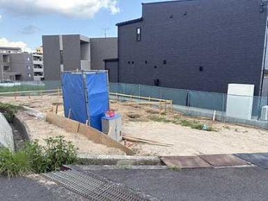 新築戸建 東広島市西条町寺家 JR山陽本線寺家駅 4,280万円