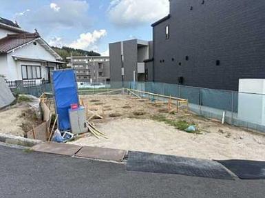 新築戸建 東広島市西条町寺家 JR山陽本線寺家駅 4,280万円