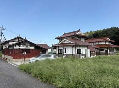 中古戸建 東広島市高屋町小谷 JR山陽本線白市駅 2,200万円