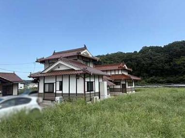 中古戸建 東広島市高屋町小谷 JR山陽本線白市駅 2,200万円