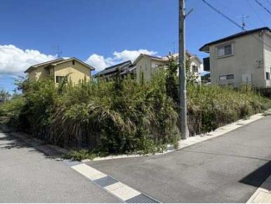 土地 東広島市西条町下見 JR山陽本線寺家駅 1,900万円